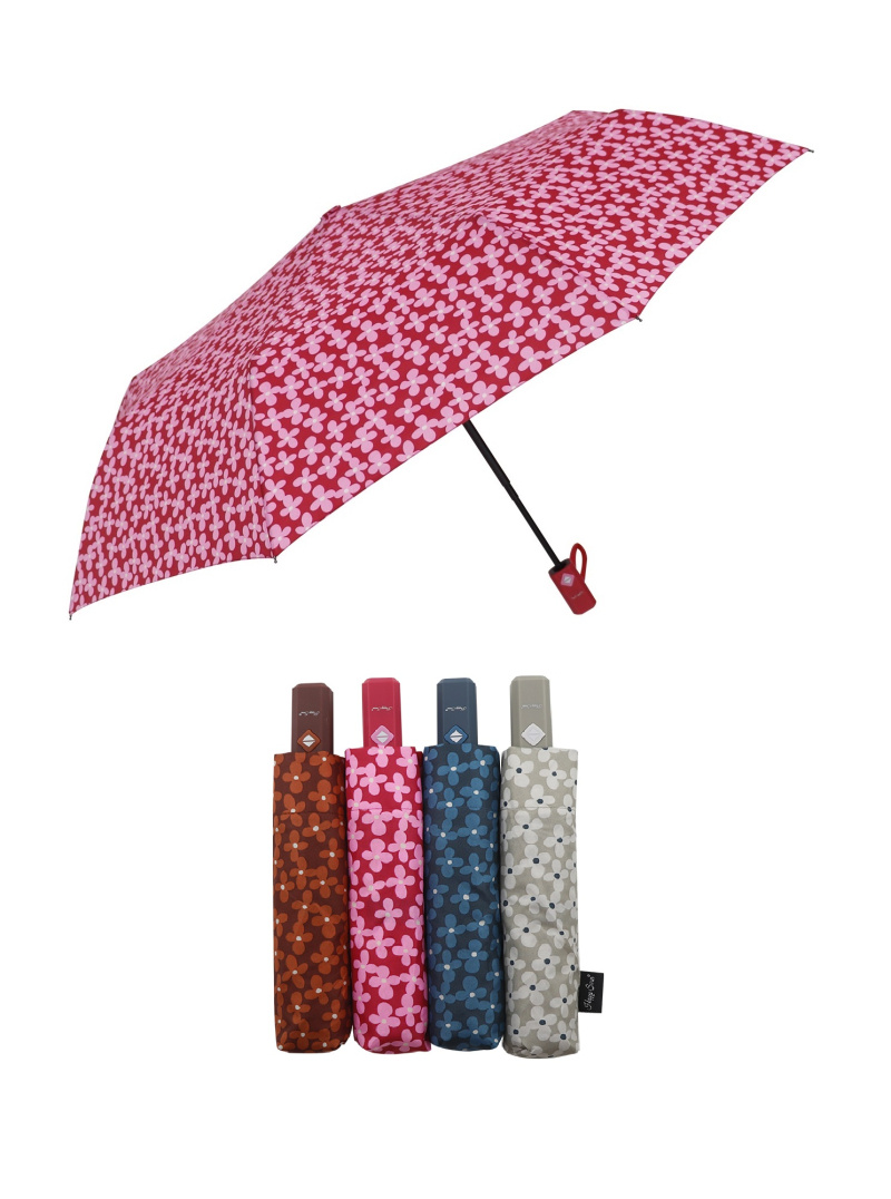 Grossiste AUBER MARO - M&LD - Parapluie automatique O/F