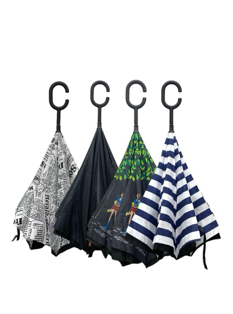 Wholesaler AUBER MARO - M&LD - Inverted umbrella