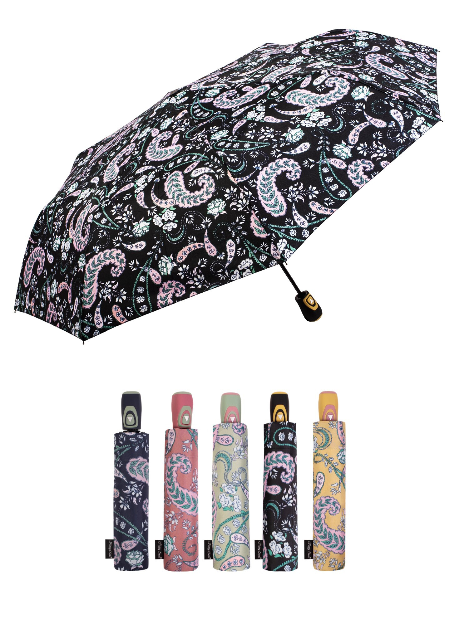 Wholesaler AUBER MARO - M&LD - Automatic umbrella opening