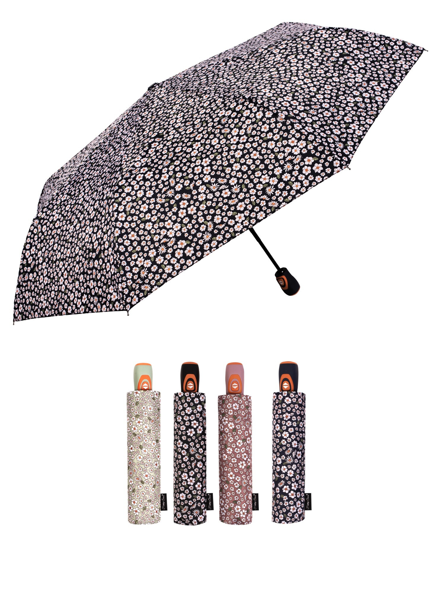 Wholesaler AUBER MARO - M&LD - Automatic umbrella O/F