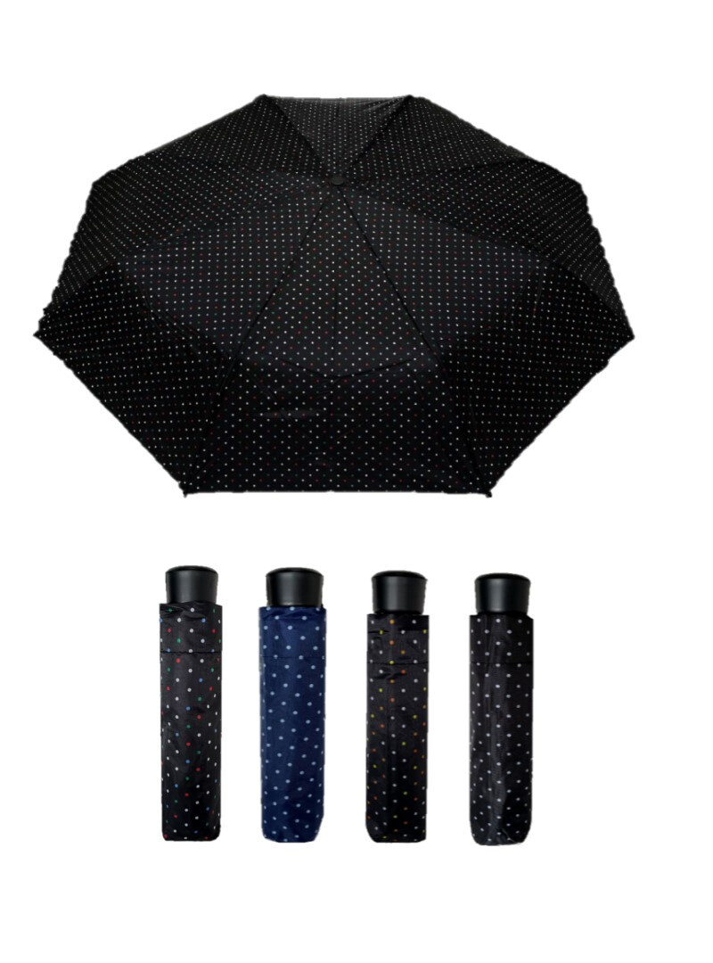 Wholesaler AUBER MARO - M&LD - Basic manual umbrella