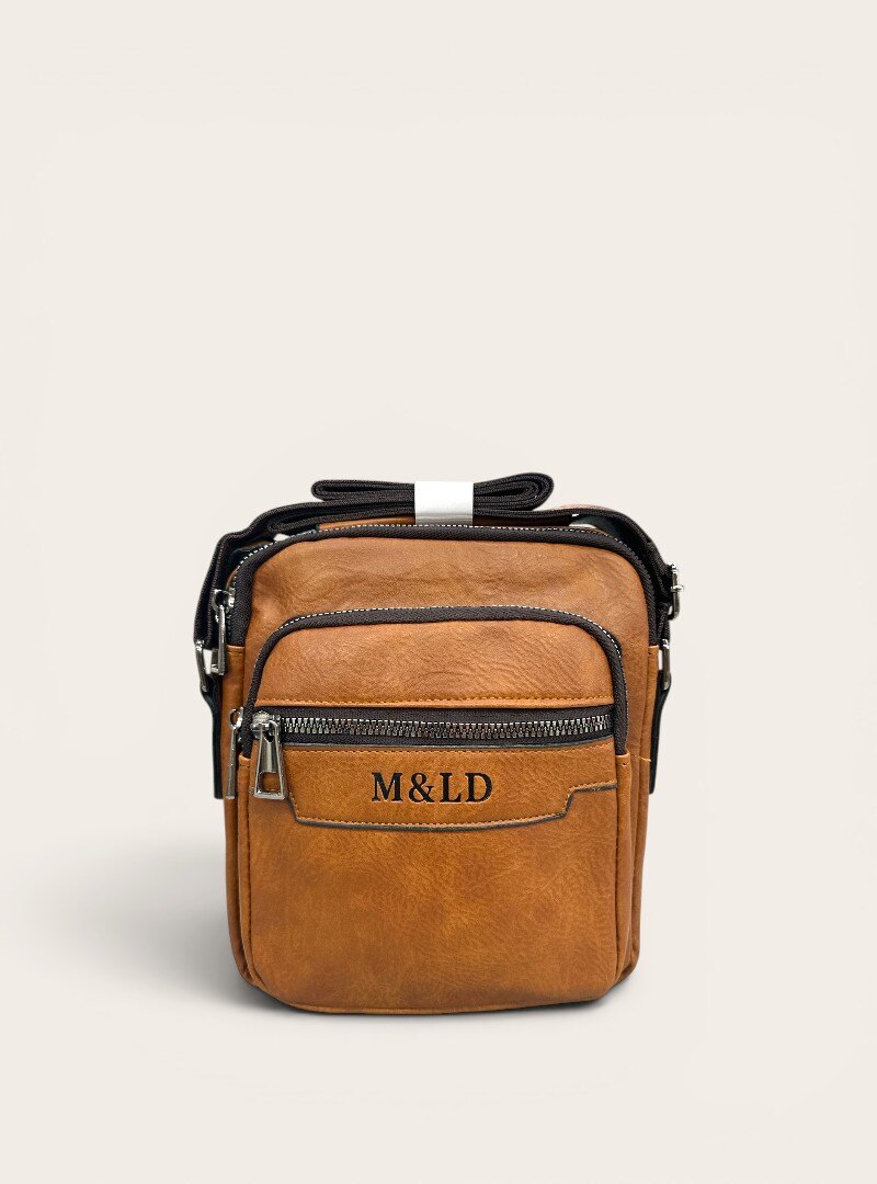 Grossista AUBER MARO - M&LD - Borsa a tracolla