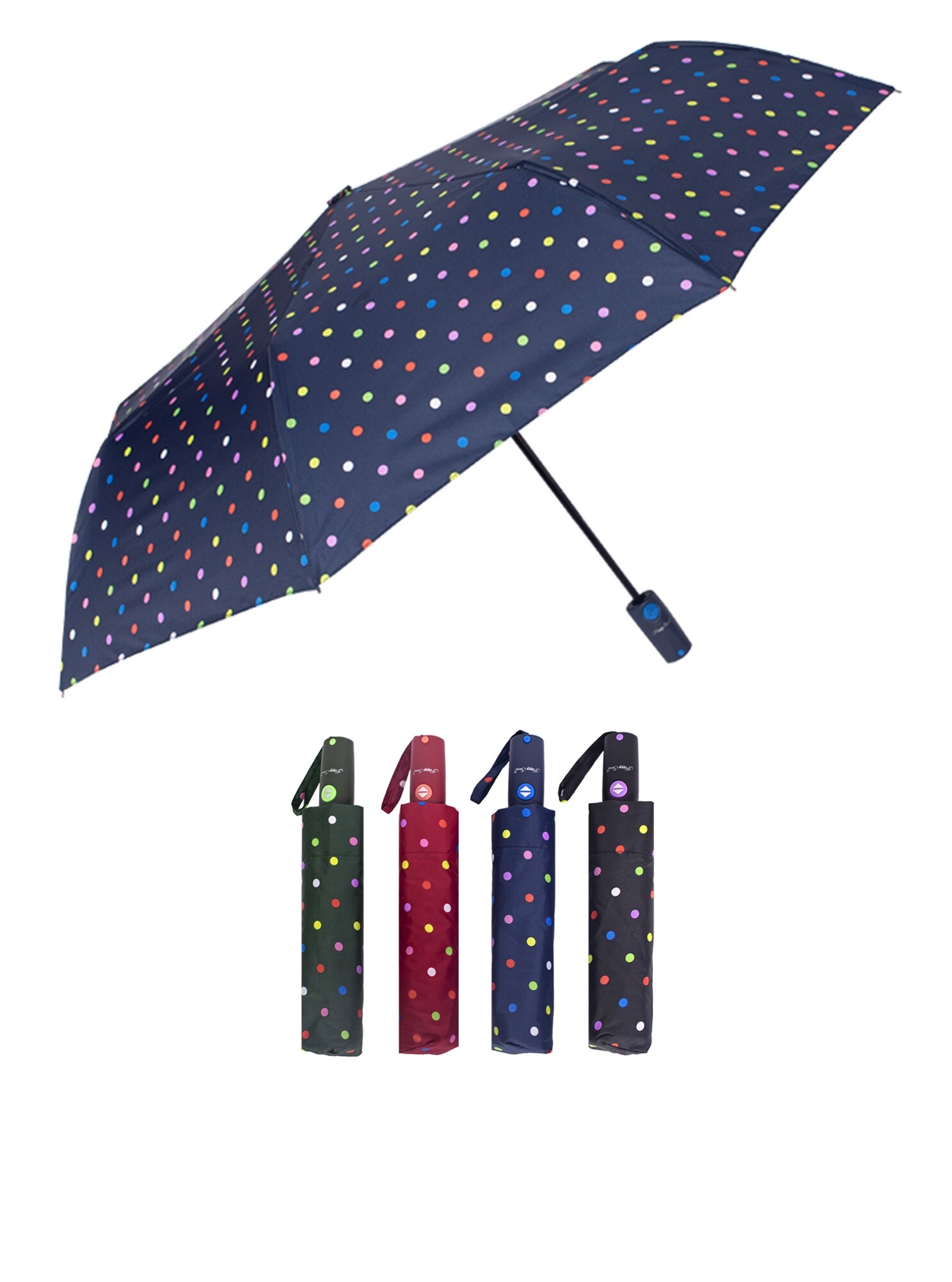 Wholesaler AUBER MARO - M&LD - Automatic umbrella