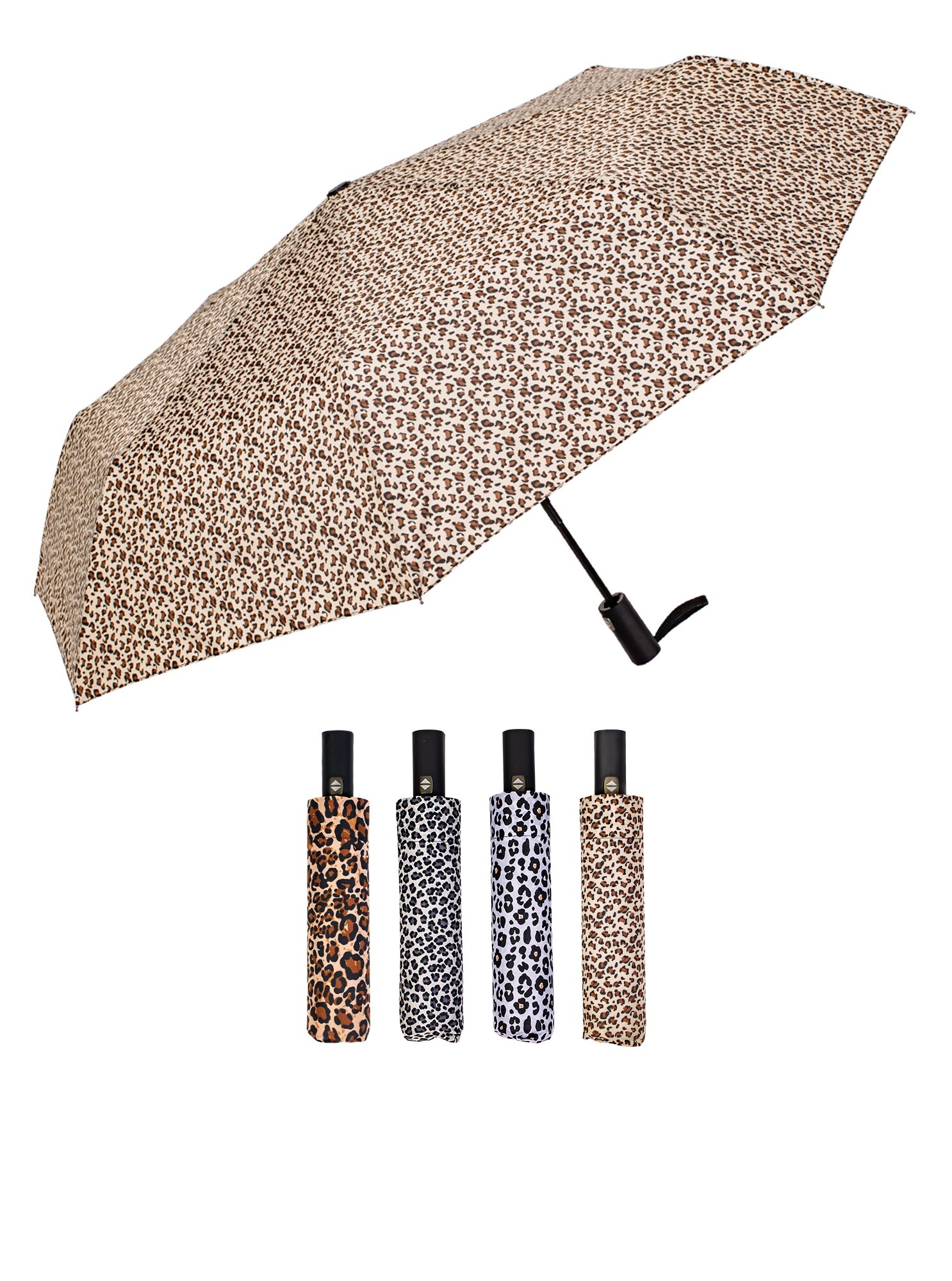 Wholesaler AUBER MARO - M&LD - Automatic umbrella
