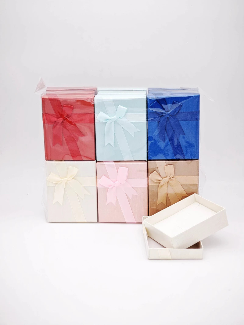 Wholesaler Beli & Jolie - Boxes & Pouches