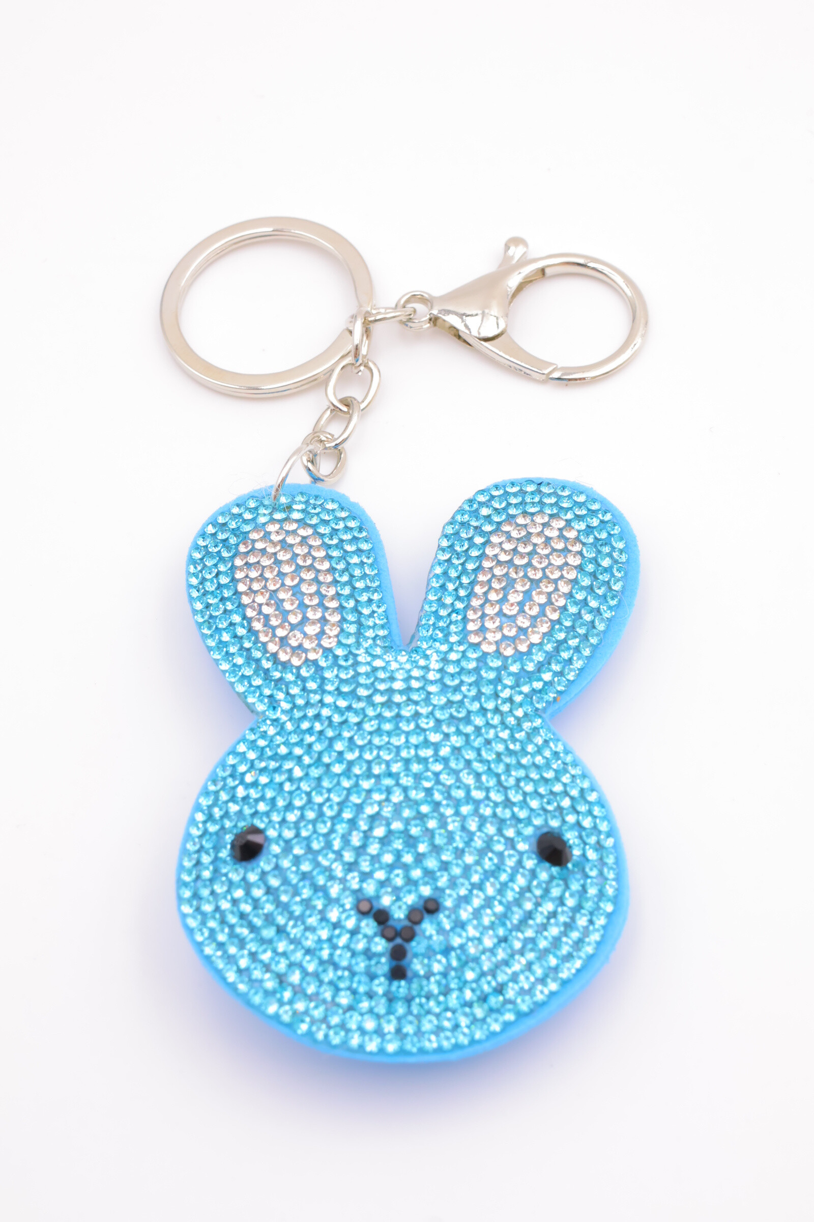 Wholesaler Beli & Jolie - Rabbit key ring