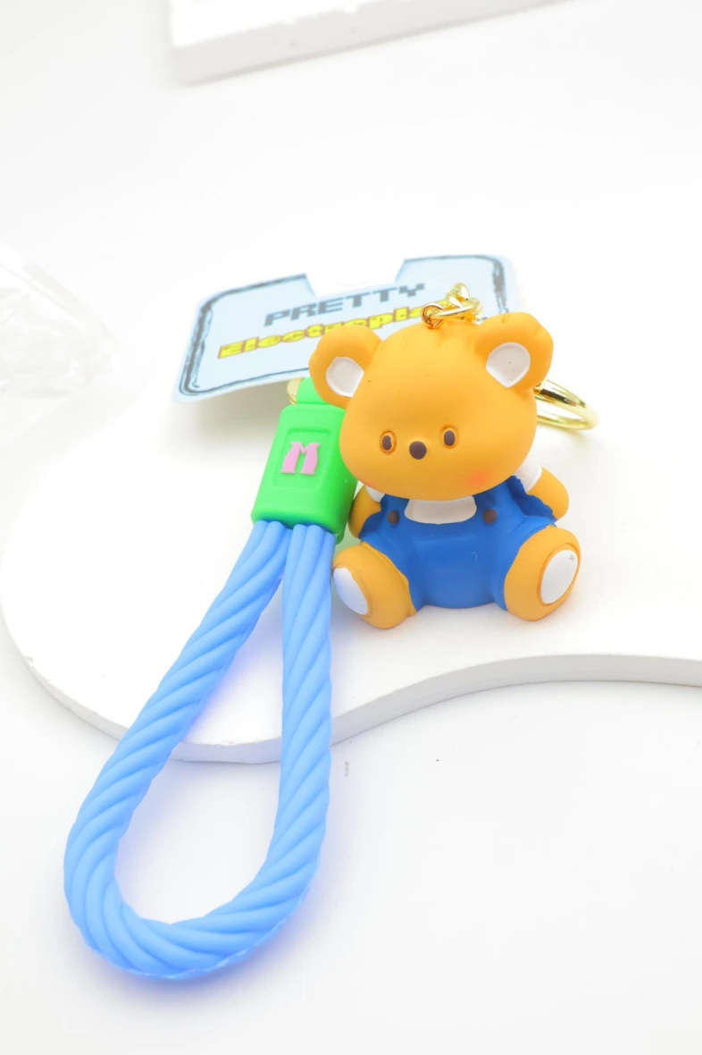 Wholesaler Beli & Jolie - Keychain