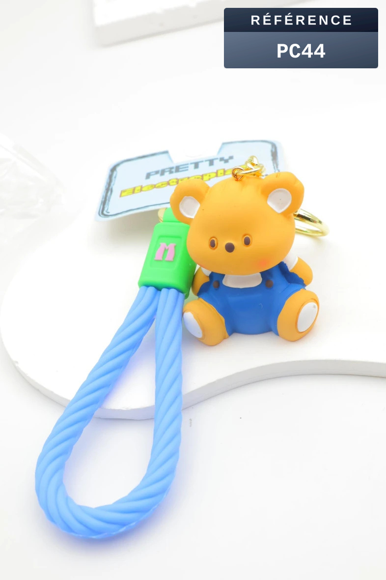 Wholesaler Beli & Jolie - Keychain