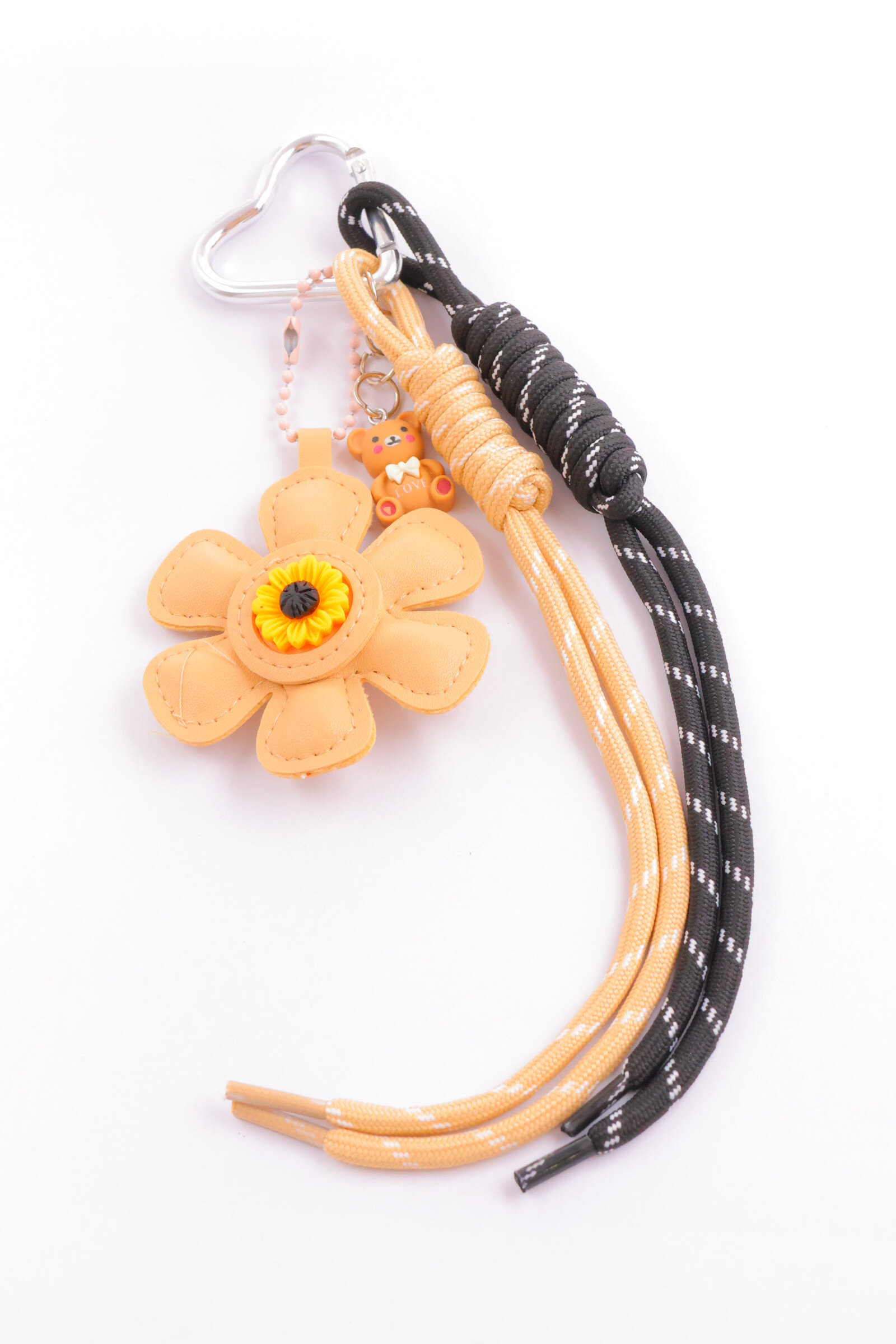 Wholesaler Beli & Jolie - Nounouse Flower Key Porte