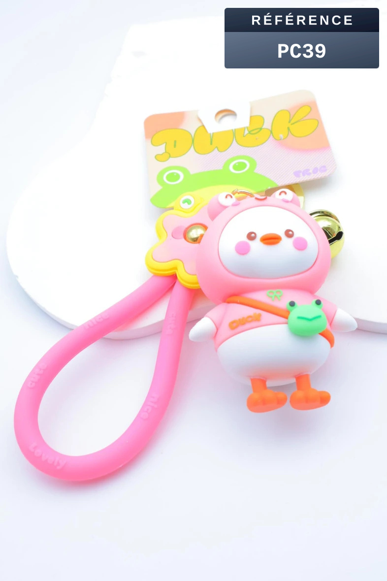 Wholesaler Beli & Jolie - Keychain