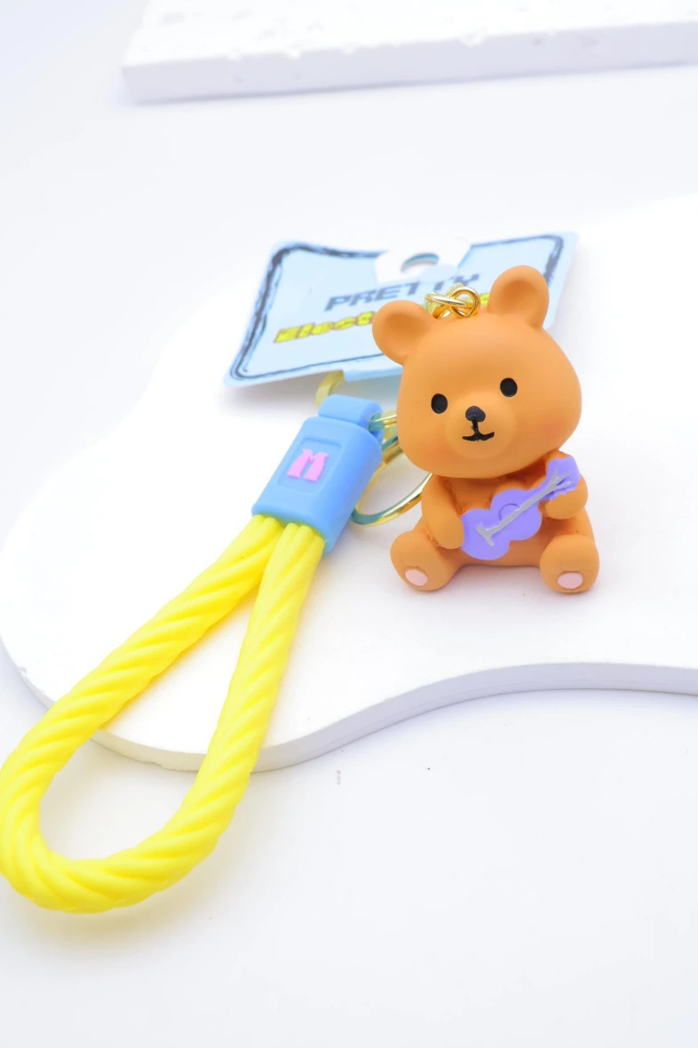 Wholesaler Beli & Jolie - Keychain