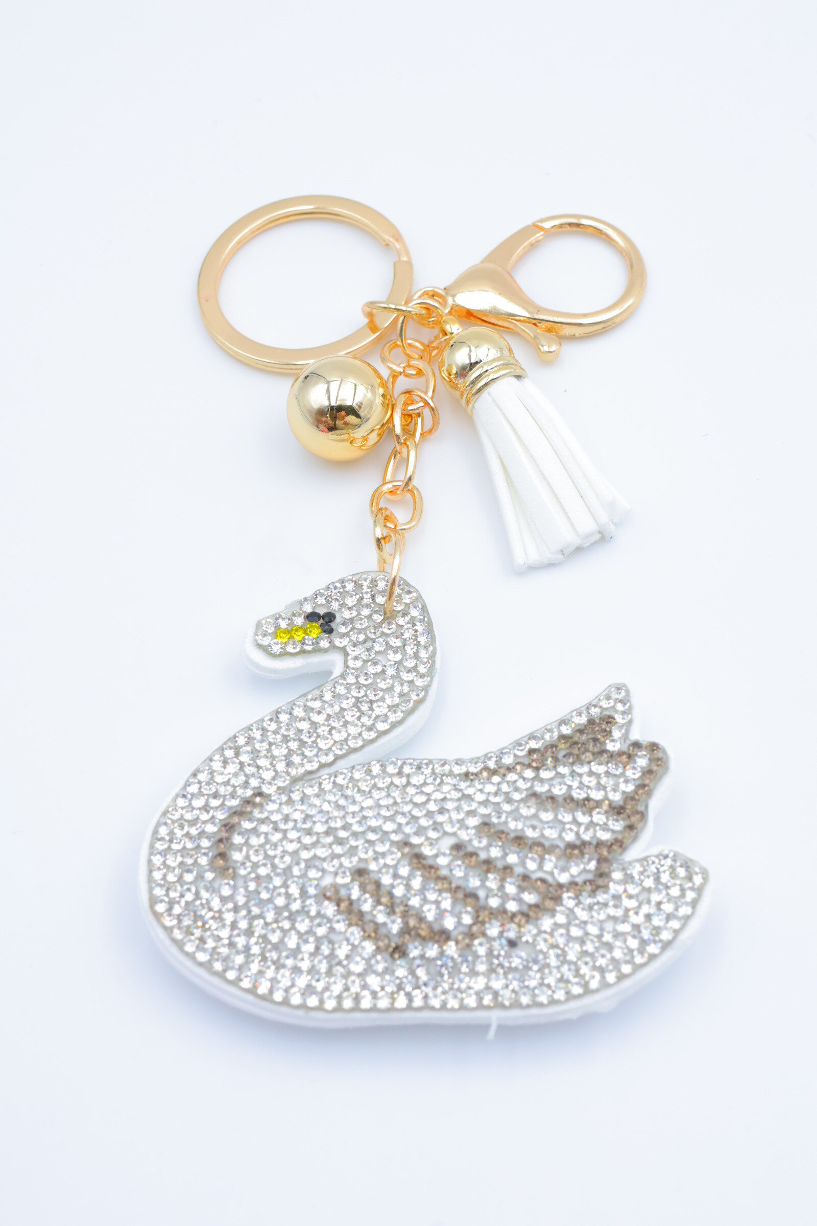 Wholesaler Beli & Jolie - Key rings