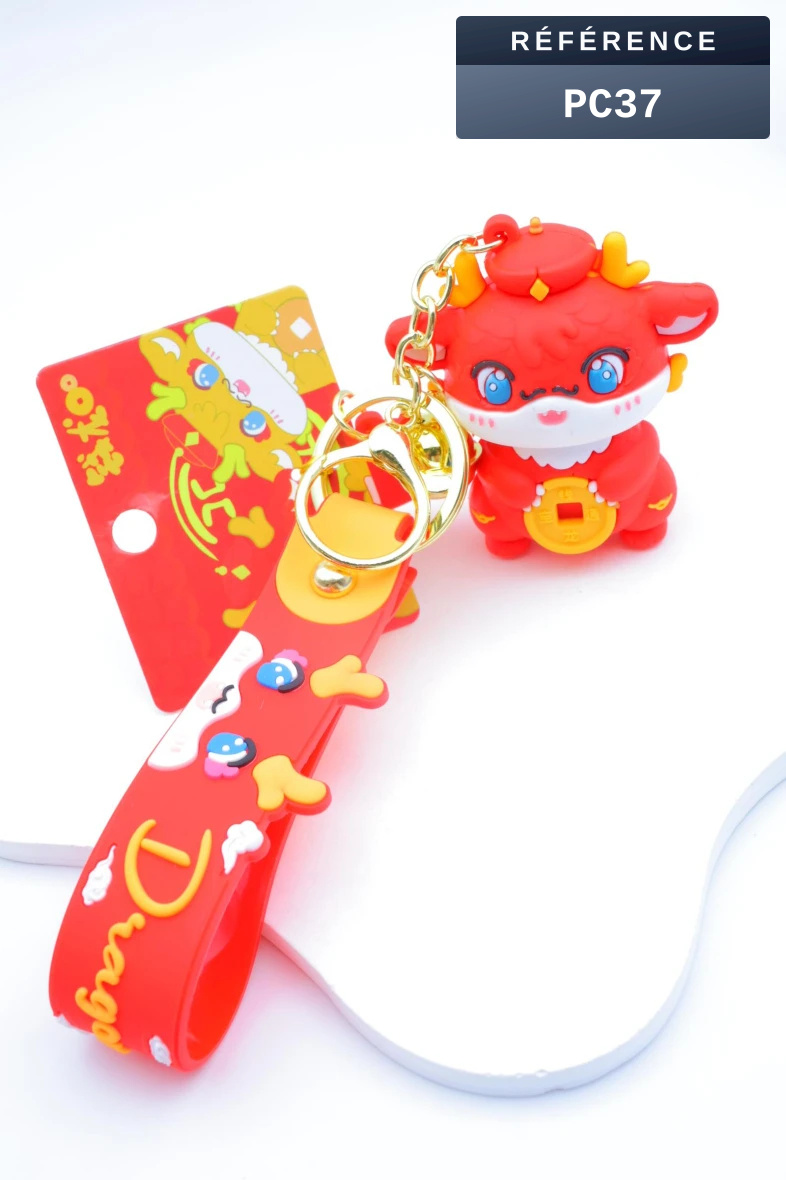 Wholesaler Beli & Jolie - Keychain