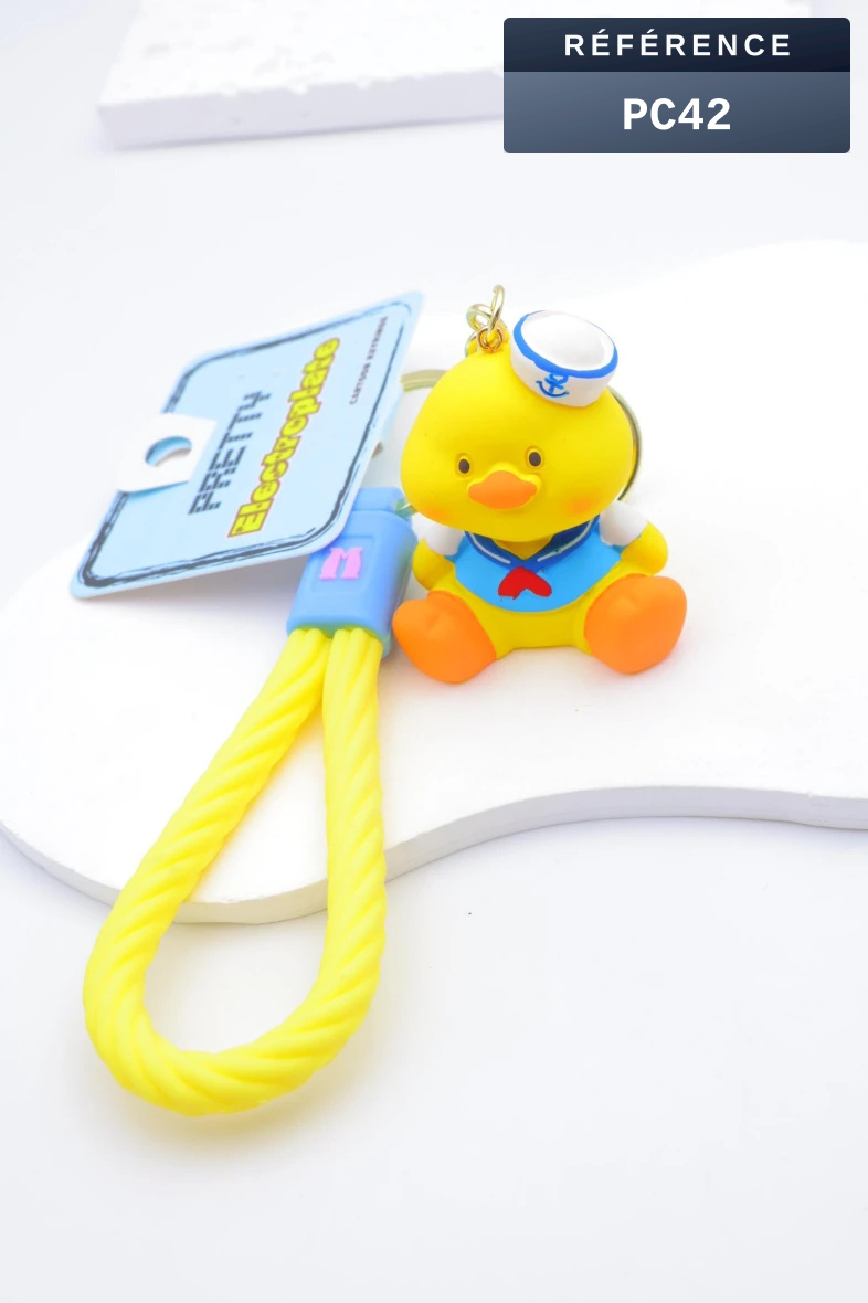 Wholesaler Beli & Jolie - Keychain