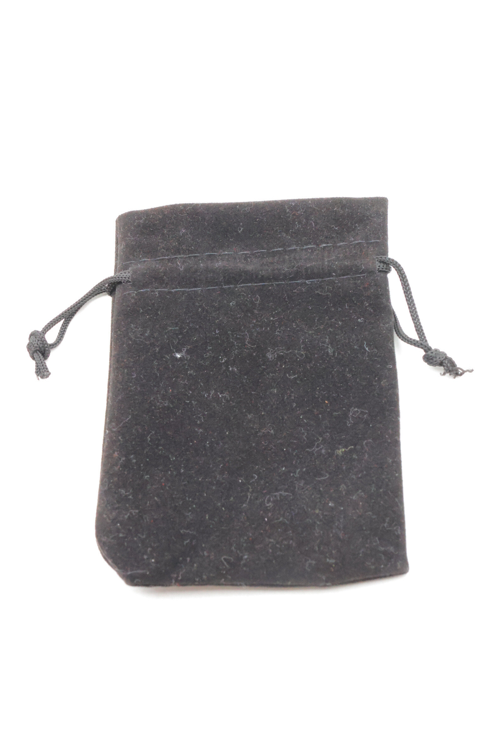 Wholesaler Beli & Jolie - Set of 50 large velvet pouches