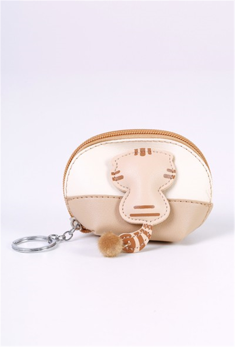 Grossiste Bellissima - Porte clé / porte monnaie 132POR07