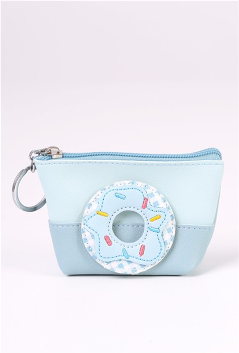 Grossiste Bellissima - Porte clé / porte monnaie 132POR08