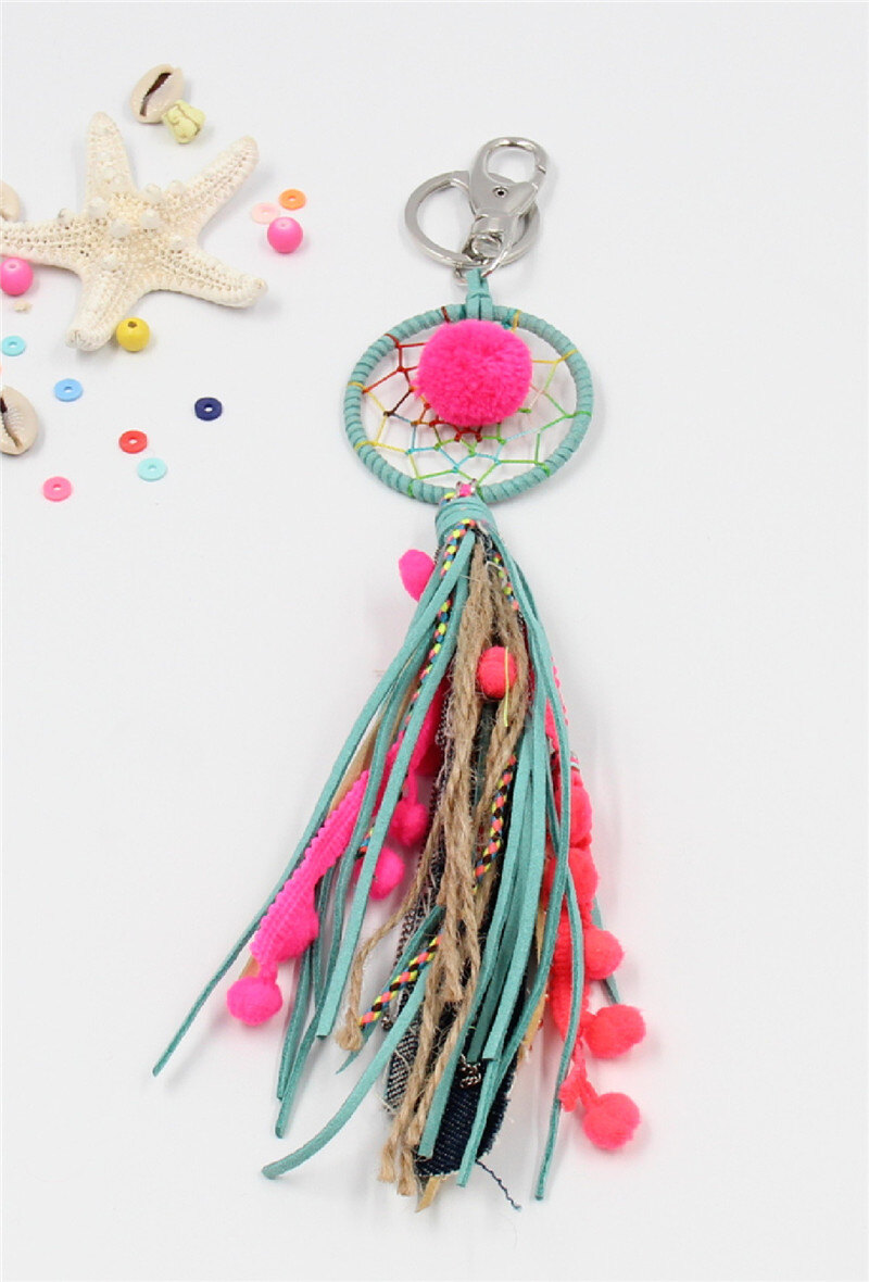 Wholesaler Bellissima - Key ring 151POR14
