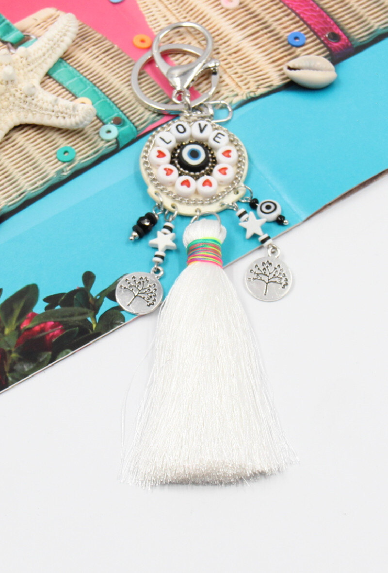 Wholesaler Bellissima - Key ring 155POR01