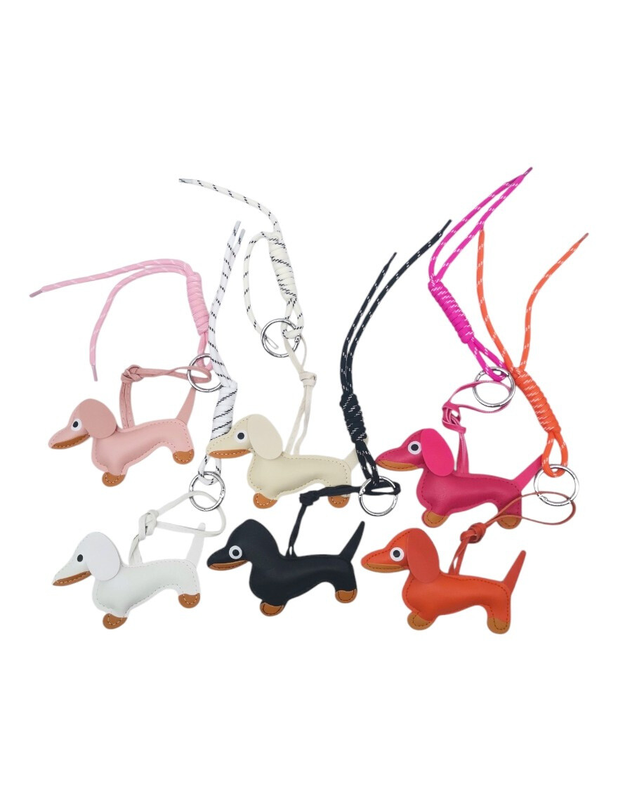 Wholesaler Best Angel-Fashion Kingdom - Dachshund charm bag