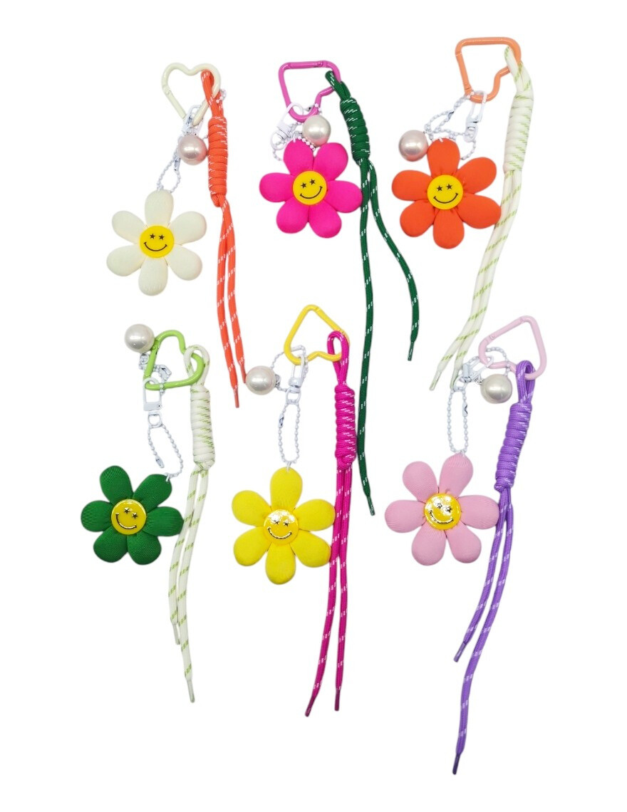 Wholesaler Best Angel-Fashion Kingdom - Flower charm bag