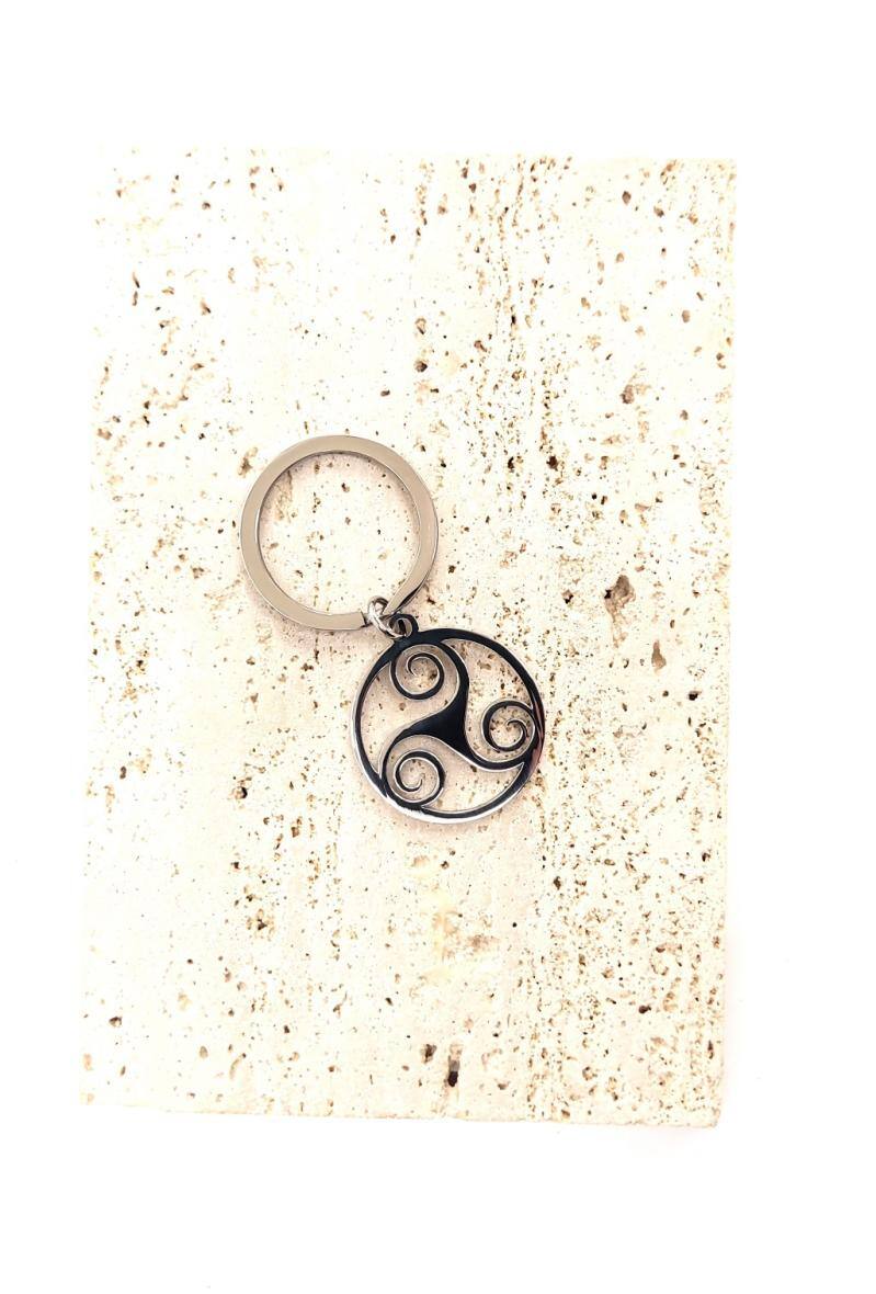 Wholesaler Bijoussimo - Keychain
