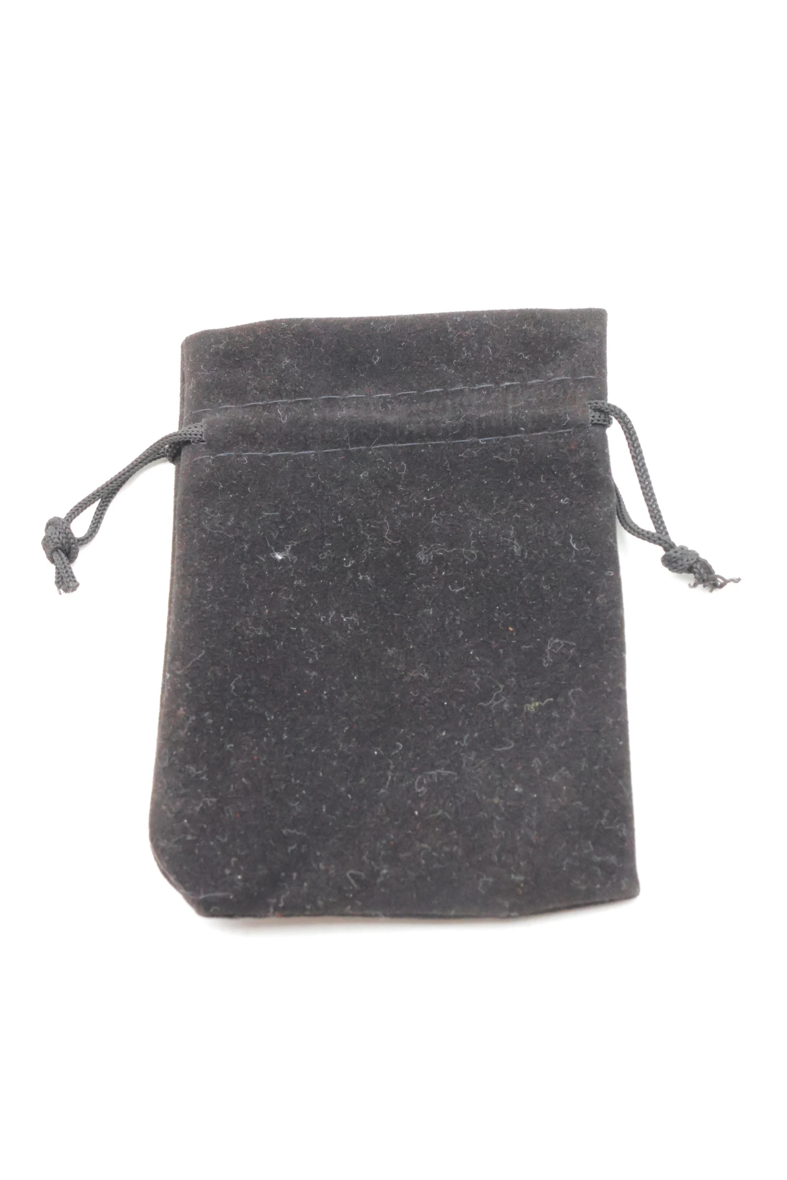 Wholesaler Bijoux Mystères - Set of 50 large velvet pouches