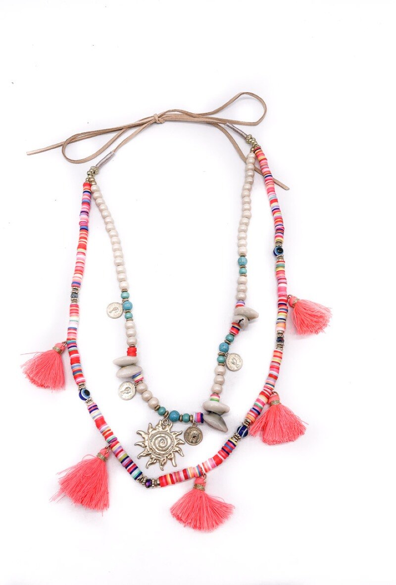 Wholesaler By Oceane - HAT ACCESSORIES