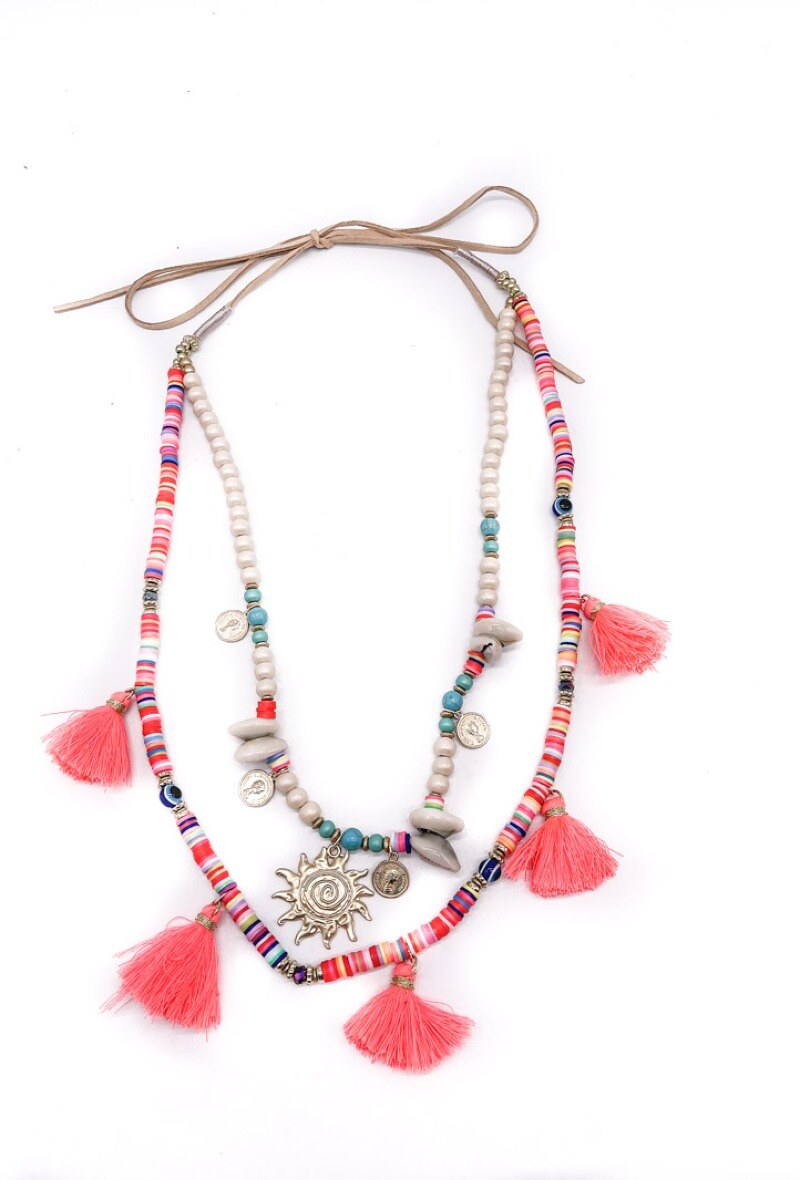 Wholesaler By Oceane - HAT ACCESSORIES