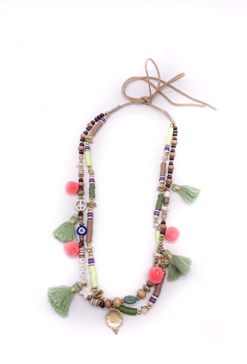 Wholesaler By Oceane - HAT ACCESSORIES