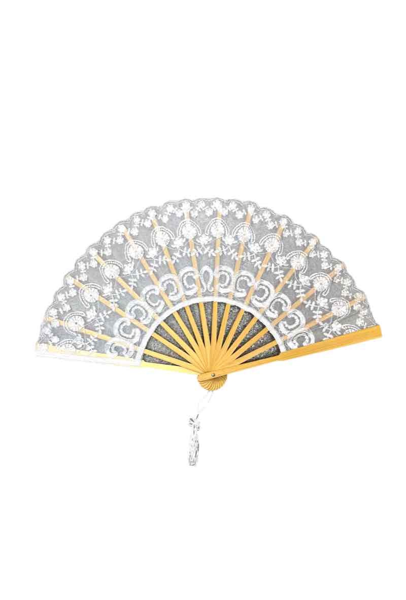 Wholesaler By Oceane - Patterns hand fan