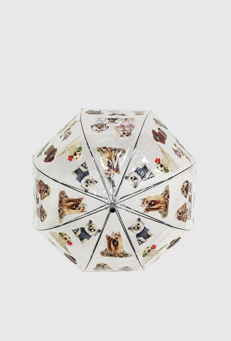 Wholesaler By Oceane - BELL UMBRELLA