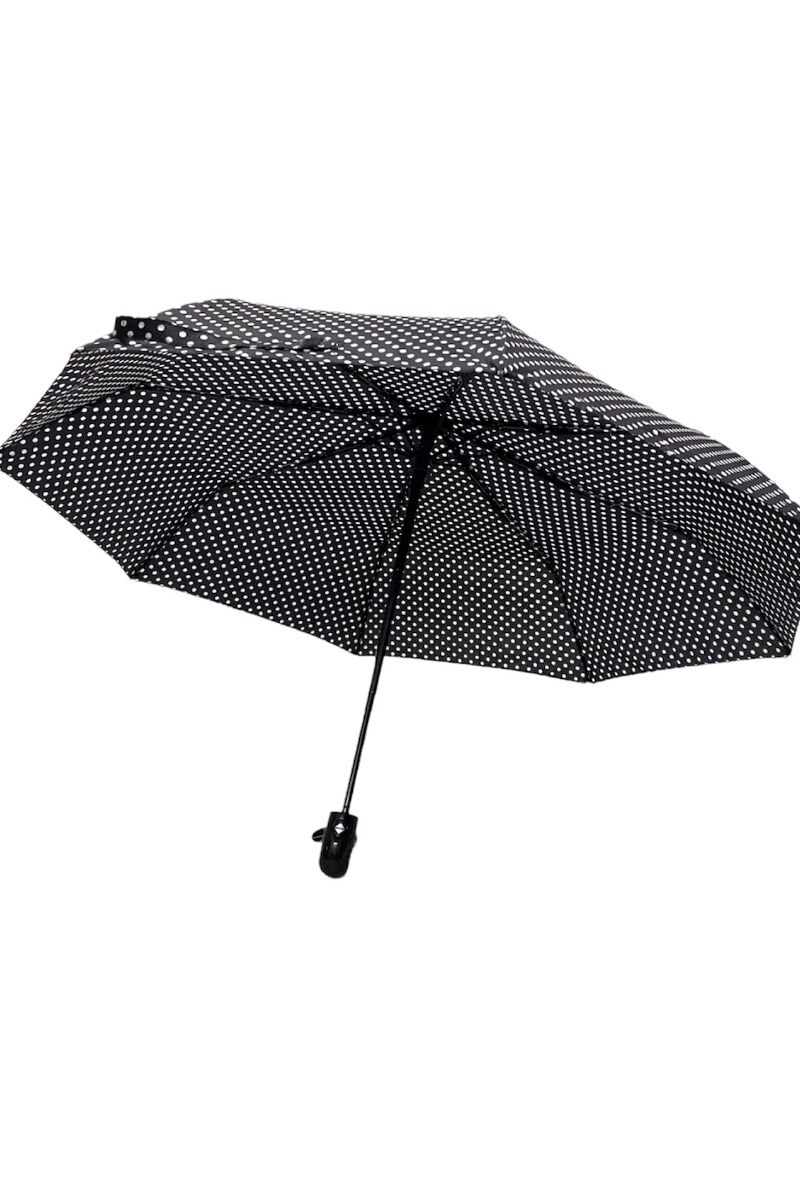 Grossiste By Oceane - Parapluie décoré de petits pois