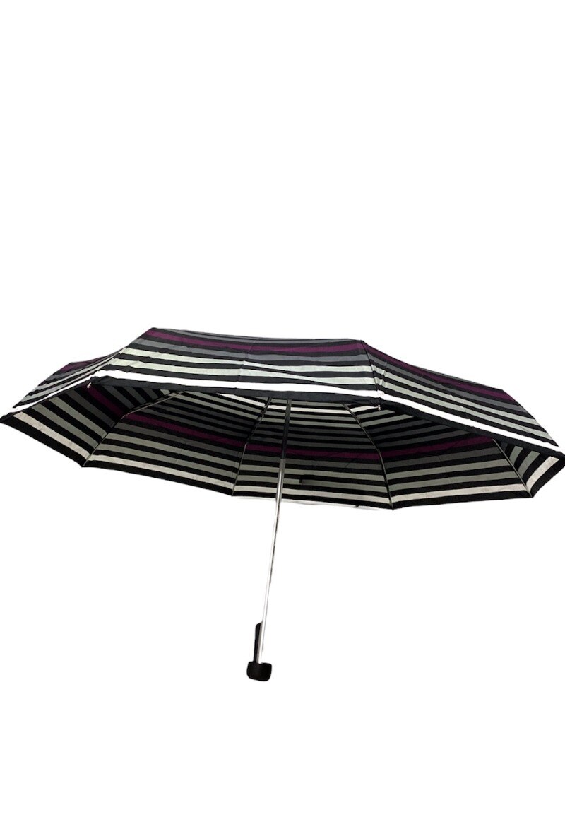 Grossiste By Oceane - Parapluies colorés décorés de motifs divers