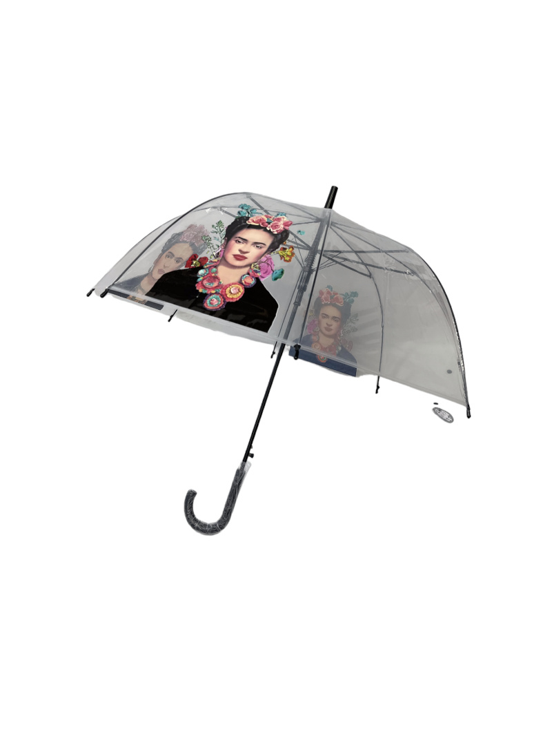 Grossiste By Oceane - PARAPLUIE TRANSPARENT