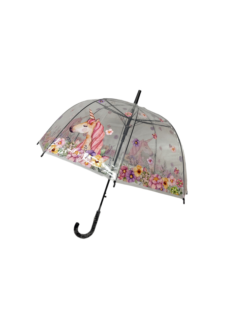 Grossiste By Oceane - PARAPLUIE TRANSPARENT