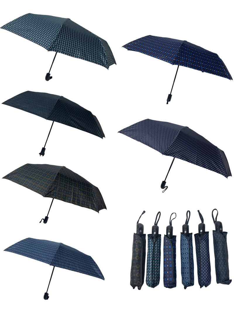 Wholesaler By Oceane - AUTOMATIC UMBRELLA