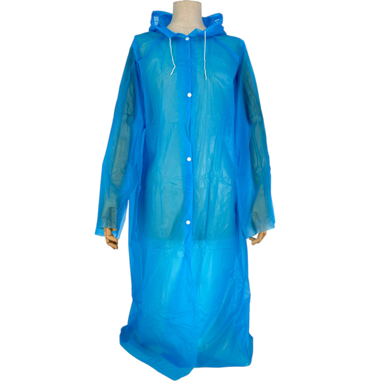 Wholesaler By Oceane - RAIN COAT