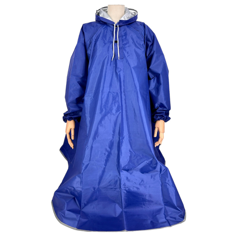 Grossiste By Oceane - IMPERMEABLE DE PLUIE