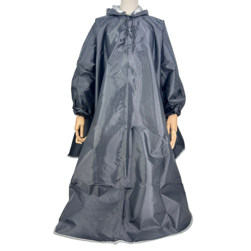 Wholesaler By Oceane - RAIN COAT