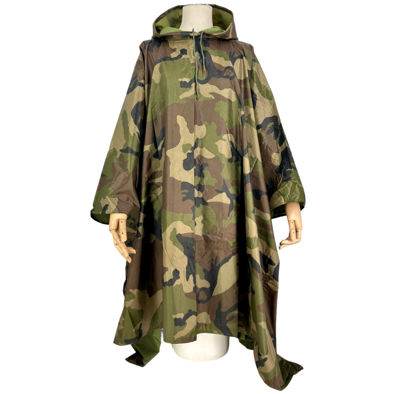 Wholesaler By Oceane - RAIN COAT