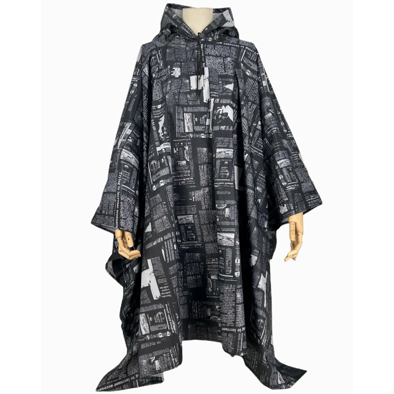 Wholesaler By Oceane - RAIN COAT