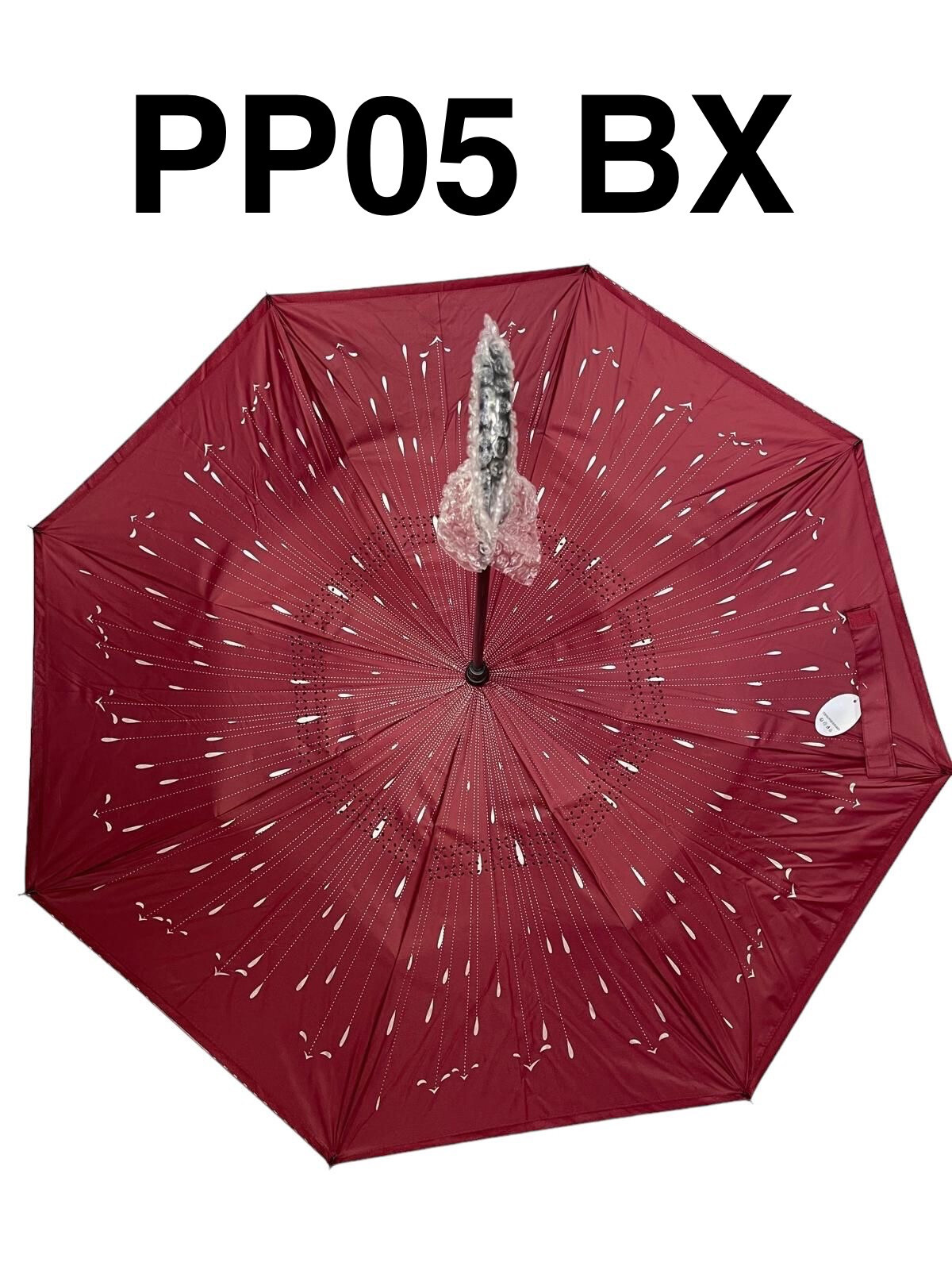 Wholesaler By Oceane - Standing reversed umbrellas