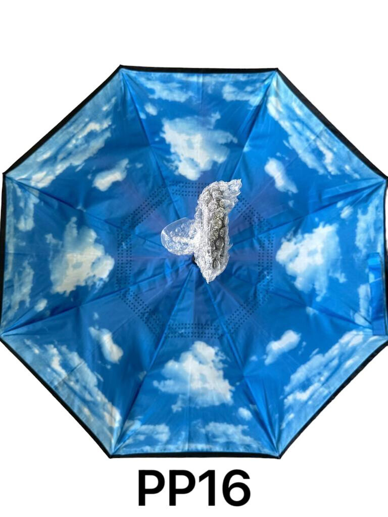 Wholesaler By Oceane - Standing reversed umbrellas