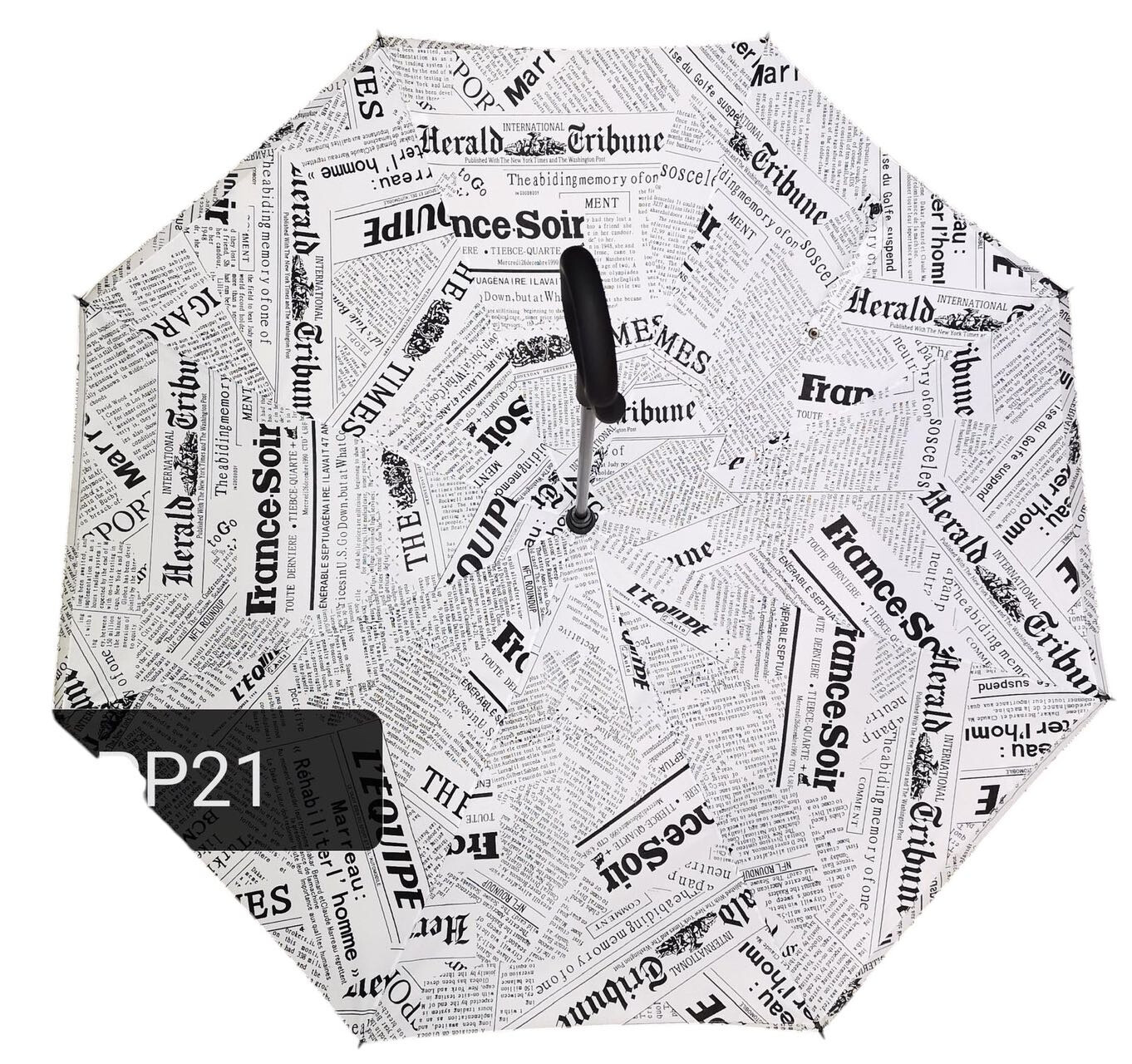 Wholesaler By Oceane - Standing reversed umbrellas