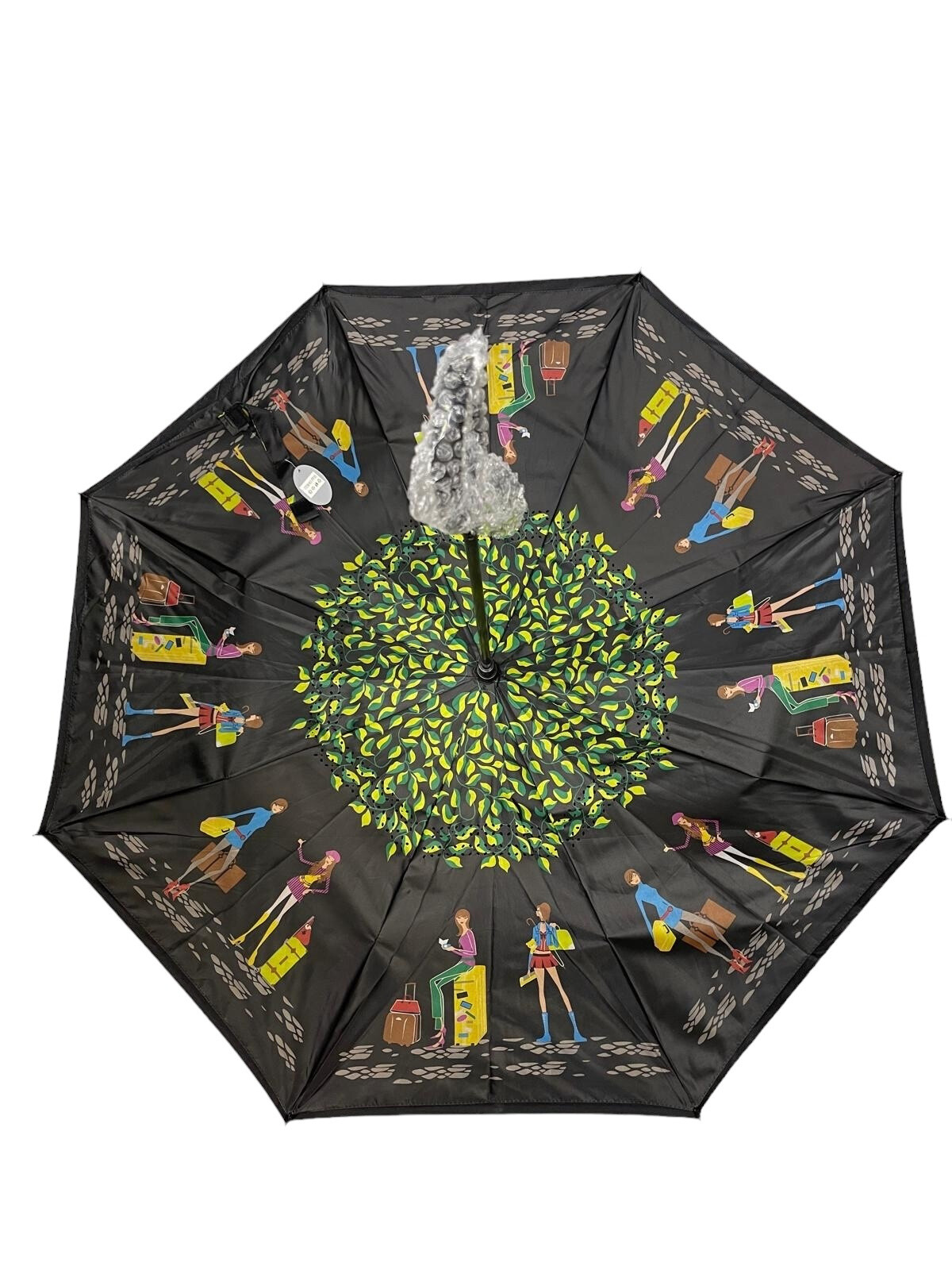 Wholesaler By Oceane - Standing reversed umbrellas