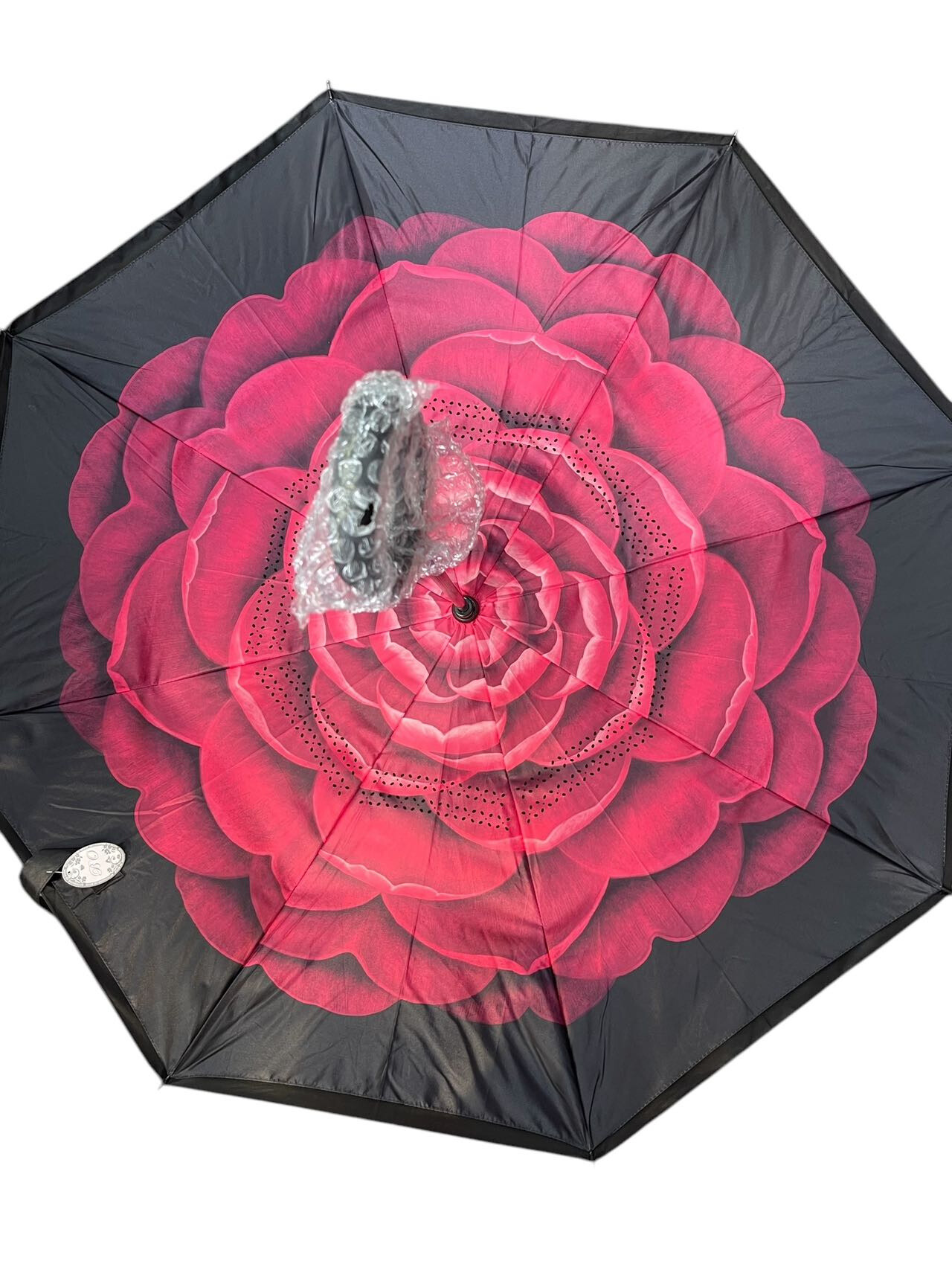Wholesaler By Oceane - Standing reversed umbrellas