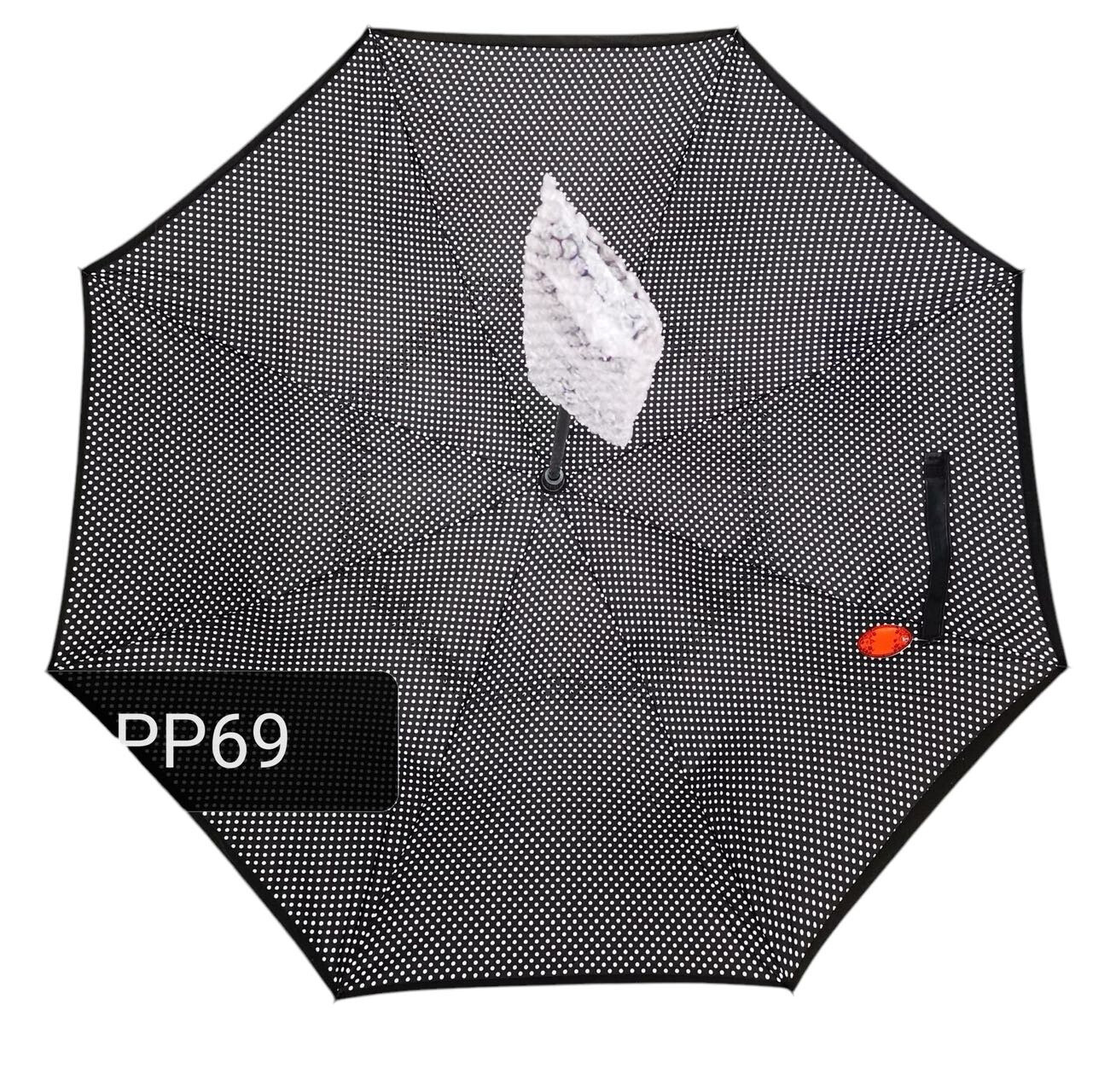 Wholesaler By Oceane - Standing reversed umbrellas
