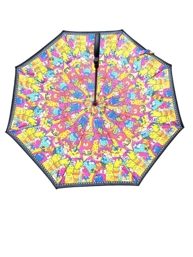 Wholesaler By Oceane - Standing reversed umbrellas
