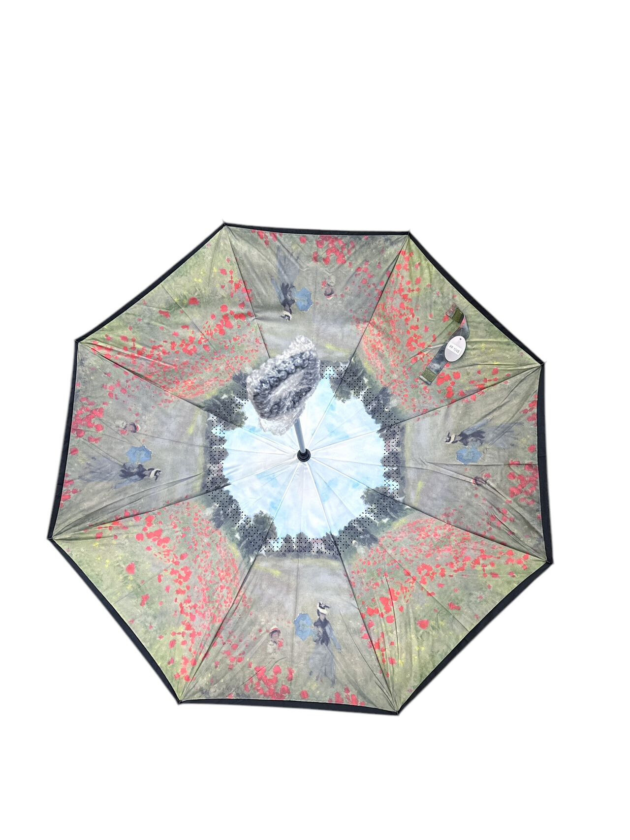 Wholesaler By Oceane - Standing reversed umbrellas